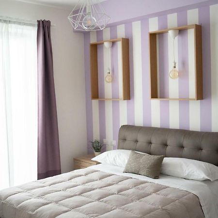 Anna & Alfredo Bed And Breakfast Zafferana Etnea Zewnętrze zdjęcie