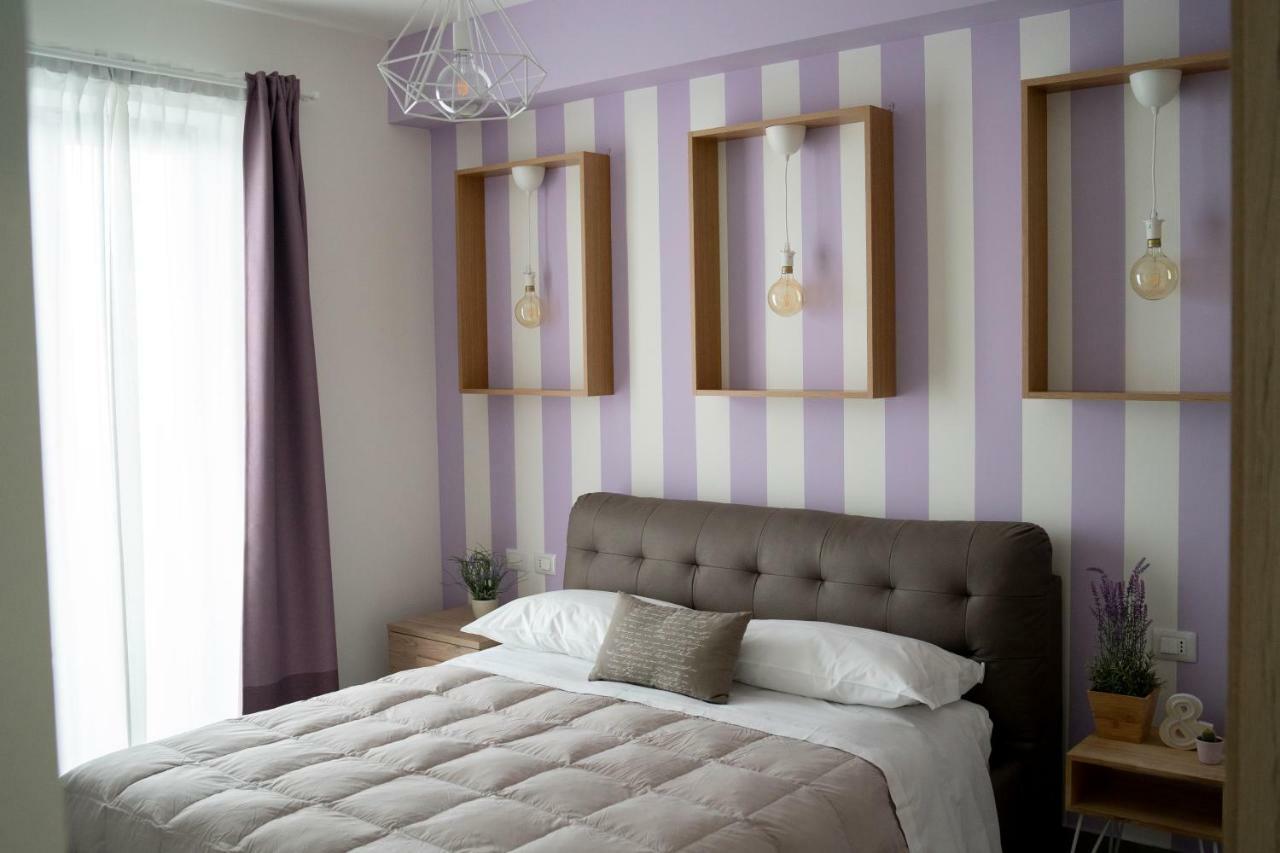 Anna & Alfredo Bed And Breakfast Zafferana Etnea Zewnętrze zdjęcie