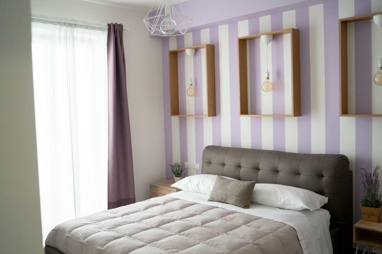 Anna & Alfredo Bed And Breakfast Zafferana Etnea Zewnętrze zdjęcie