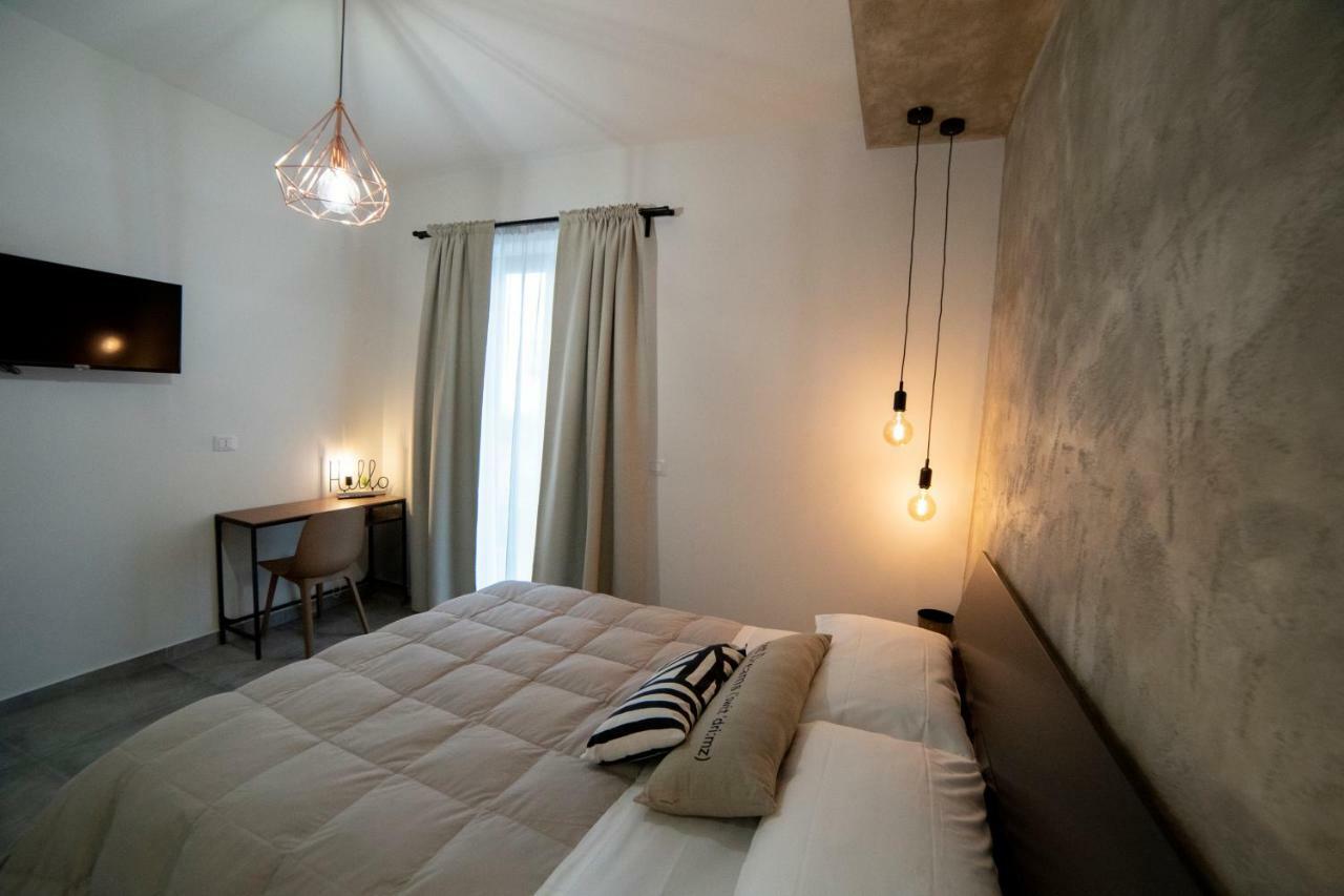 Anna & Alfredo Bed And Breakfast Zafferana Etnea Zewnętrze zdjęcie