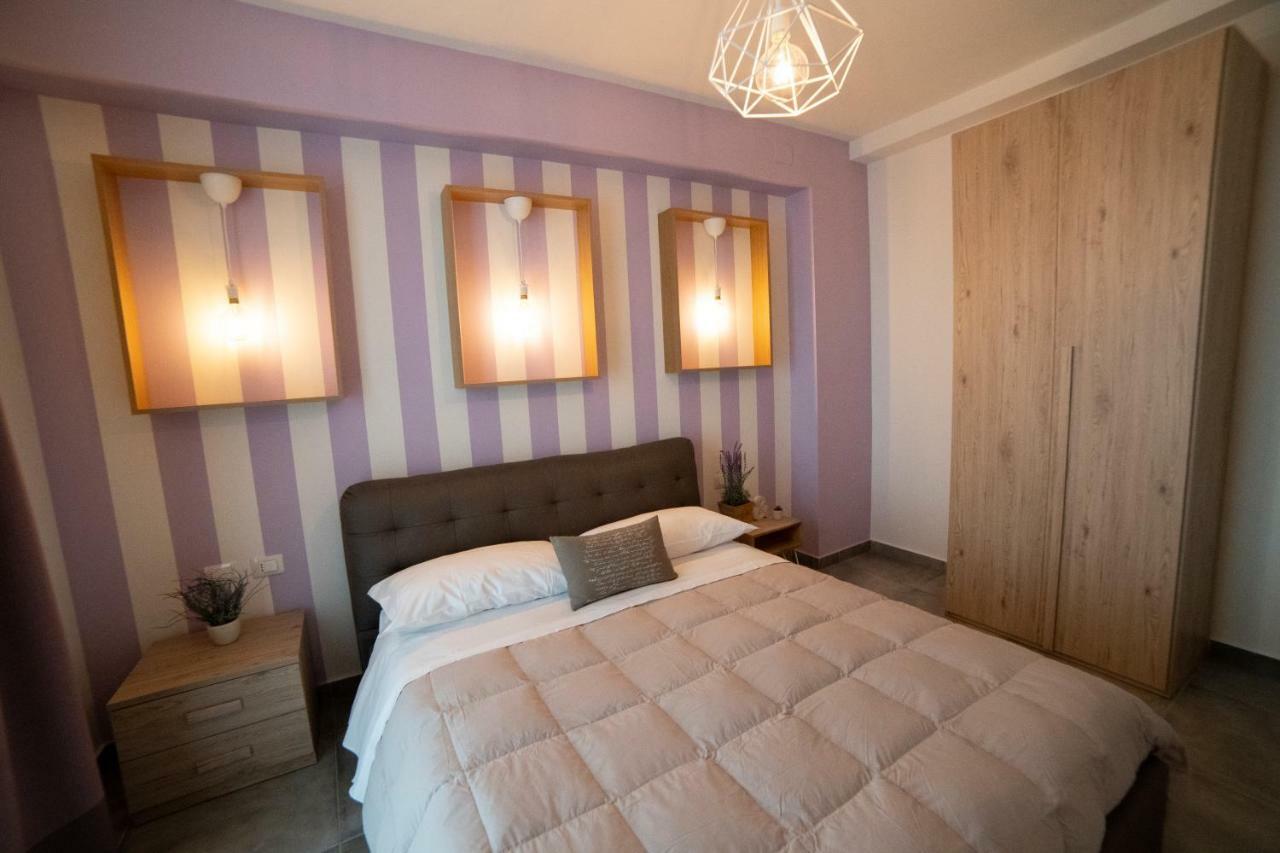 Anna & Alfredo Bed And Breakfast Zafferana Etnea Zewnętrze zdjęcie